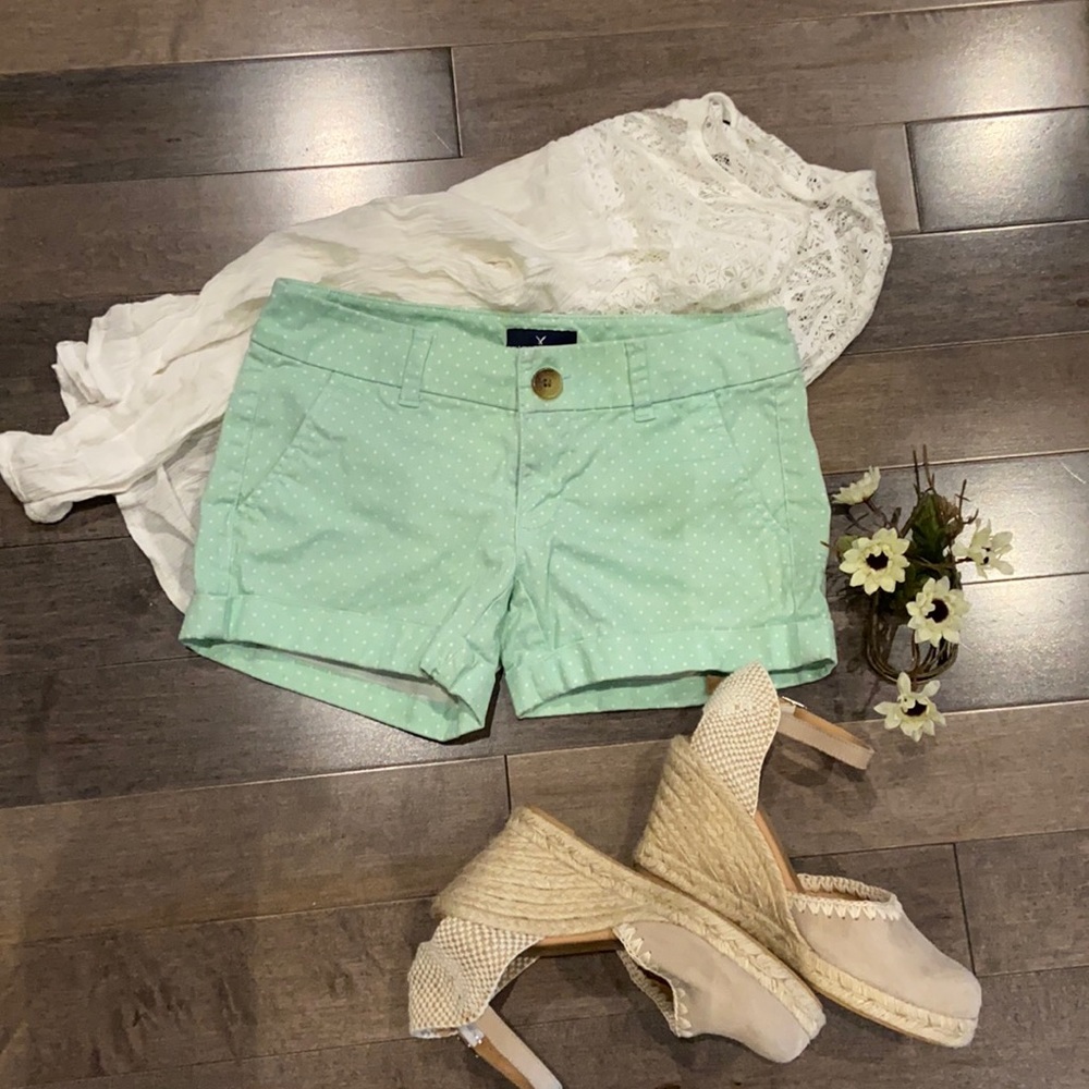 AE shorts